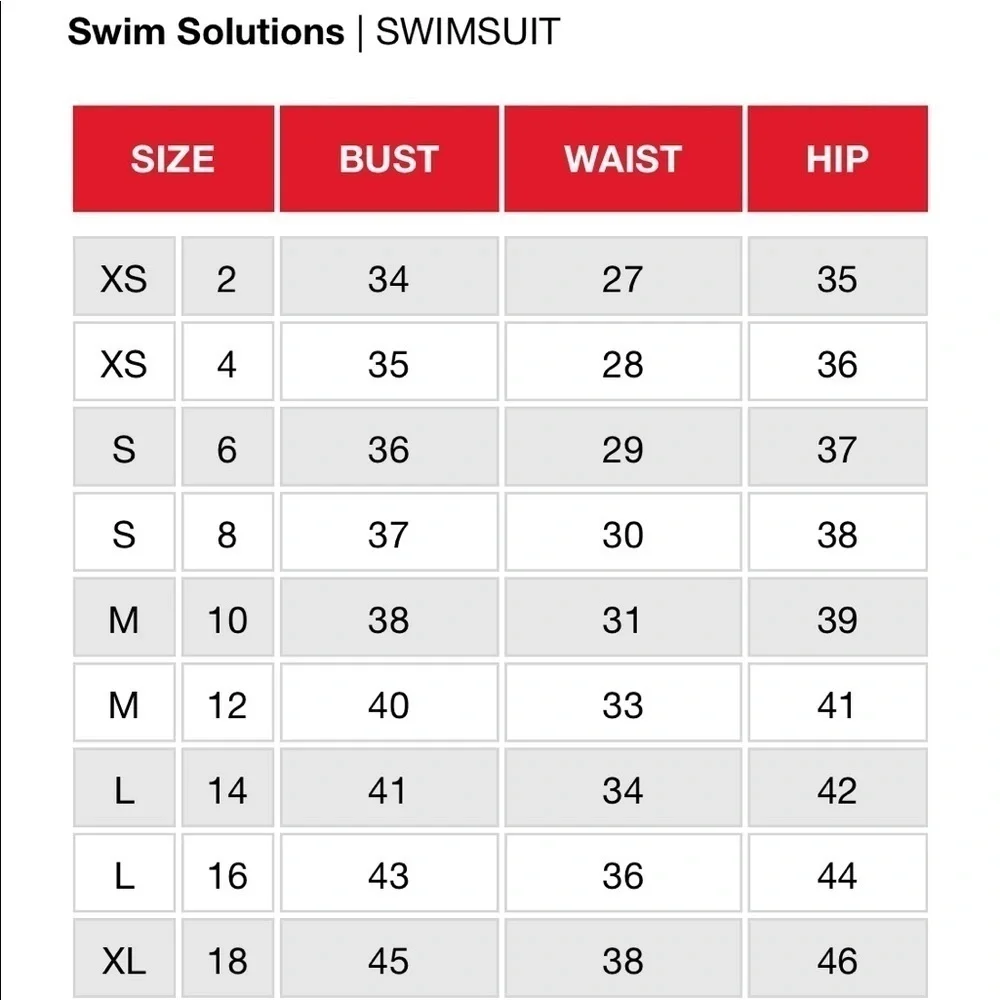 SWIM Solutions Spring Play Tummy Control One Piece